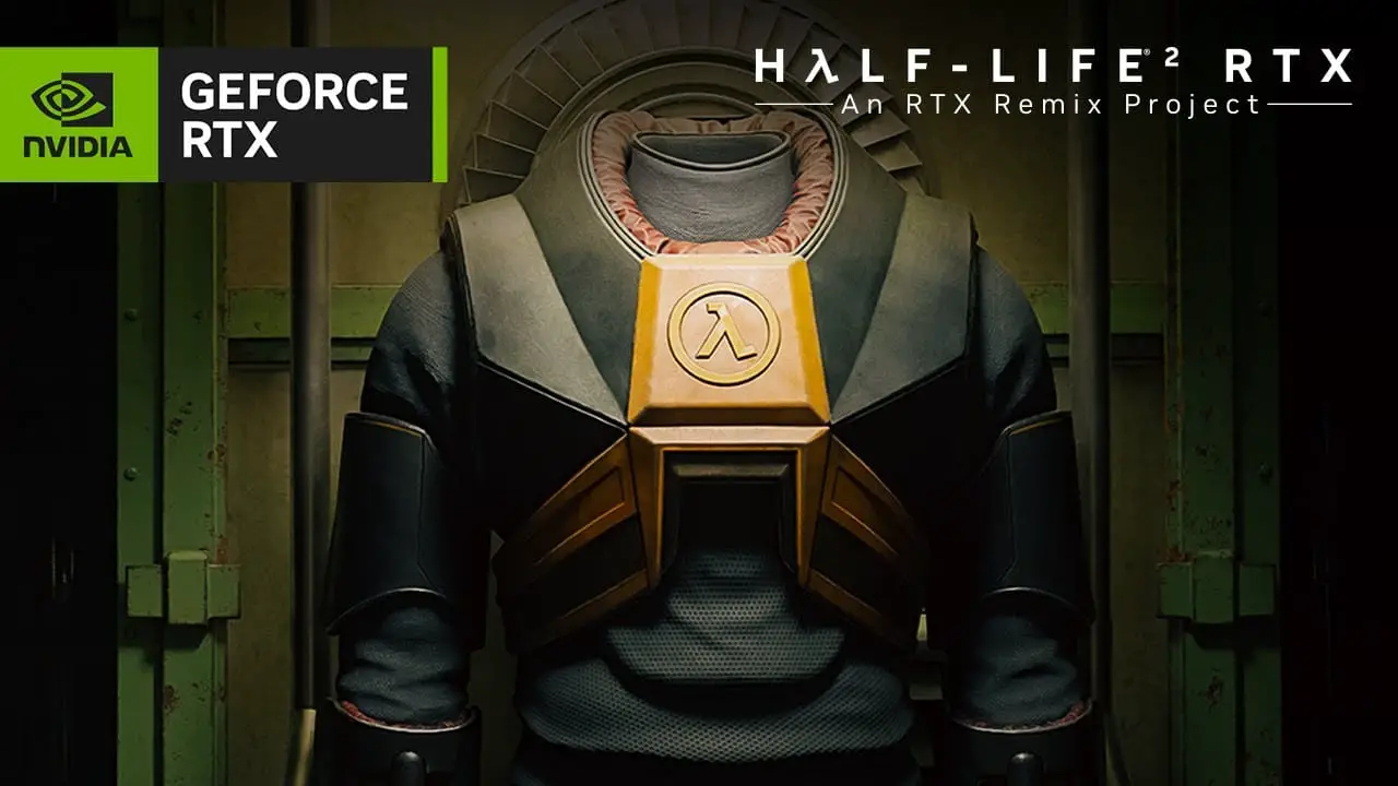 Half-Life 2