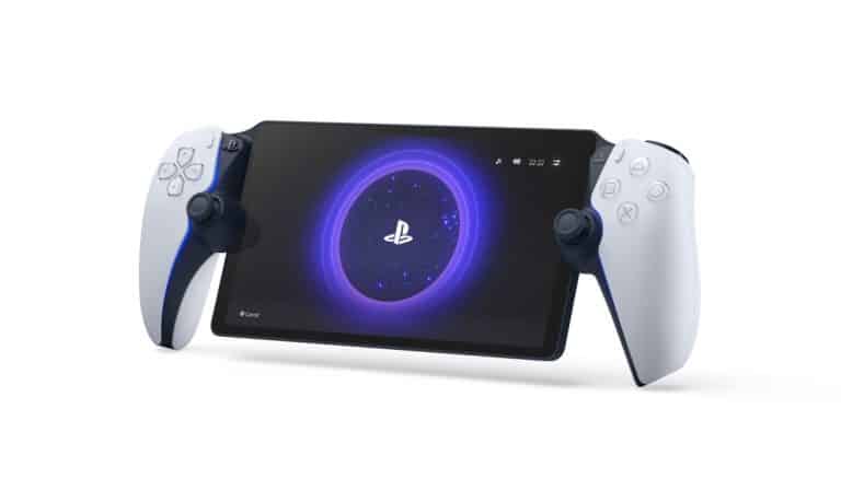 Playstation portal farà girare i giochi playstation 5 in cloud