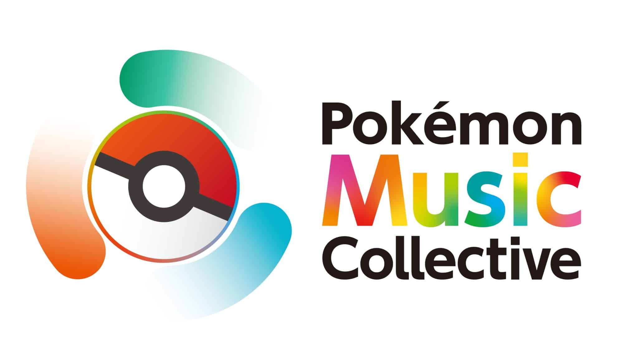 Pokémon Music Collective