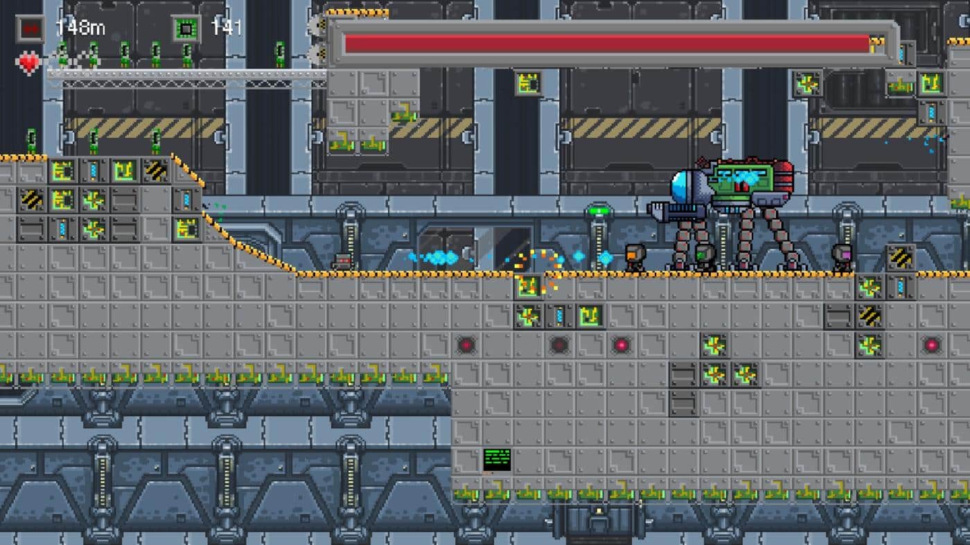 robolt recensione