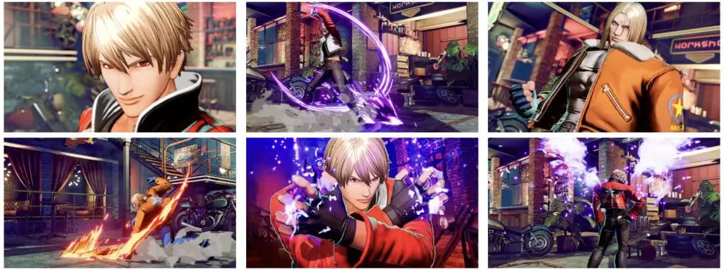Perché il ritorno di Joe Higashi in Fatal Fury: City of the Wolves è così importante per i fan storici della saga Fatal Fury: City of the Wolves