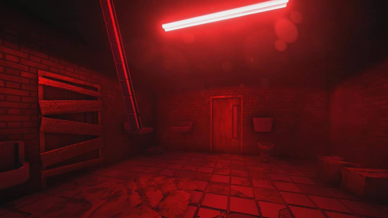 The Red Exile - Survival Horror - Recensione PlayStation 4
