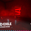 The red exile - survival horror - recensione playstation 4