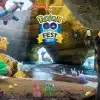 Pokémon GO