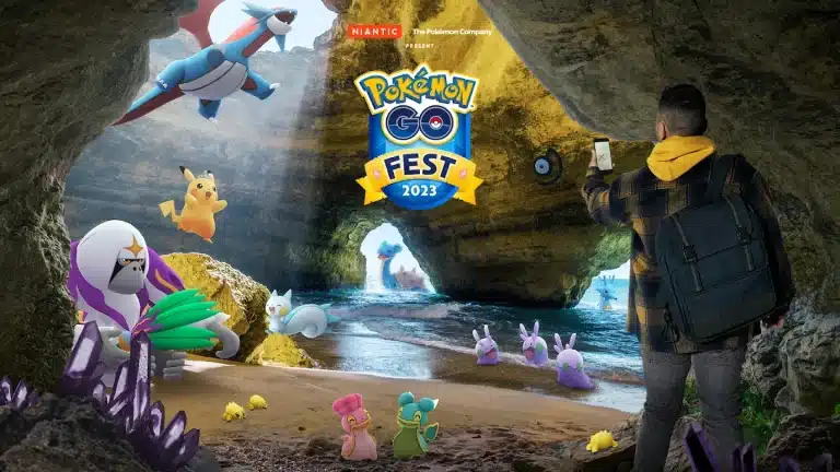 Pokémon go, le ultime novità