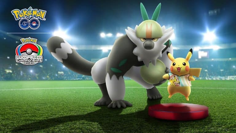 Pokémon go, in arrivo un evento per i mondiali 2023