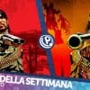 Uscite della settimana