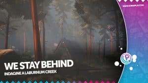 We Stay Behind: pareri sulla demo