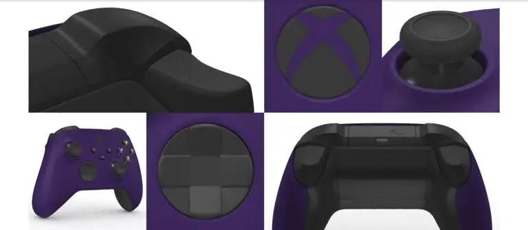In arrivo l'ennesimo controller in edizione limitata per Xbox