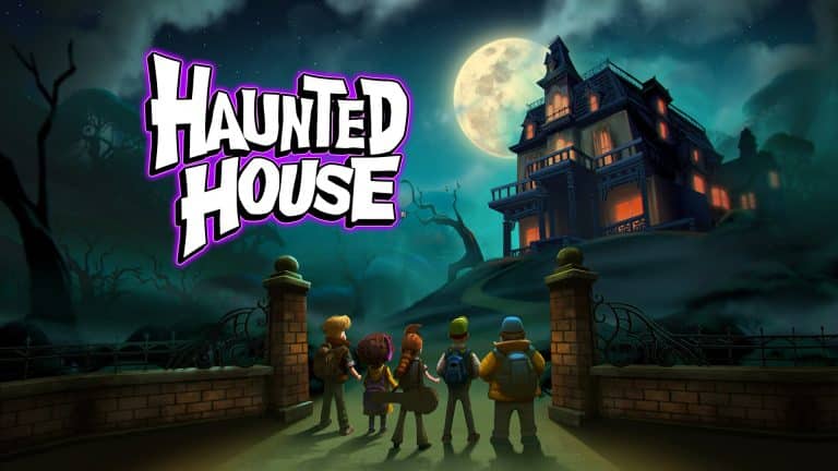 Haunted house ritorna in una nuova veste.