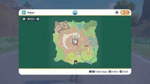 Analisi di Pokémon Violetto L'espansione la Maschera Turchese