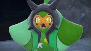 Analisi di Pokémon Violetto L'espansione la Maschera Turchese