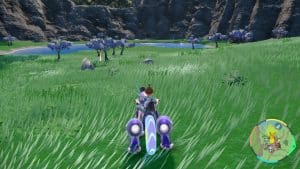 Analisi di Pokémon Violetto L'espansione la Maschera Turchese