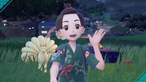 Analisi di Pokémon Violetto L'espansione la Maschera Turchese