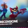30xx, la recensione