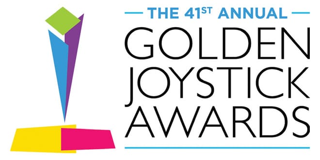 Golden Joystick Awards