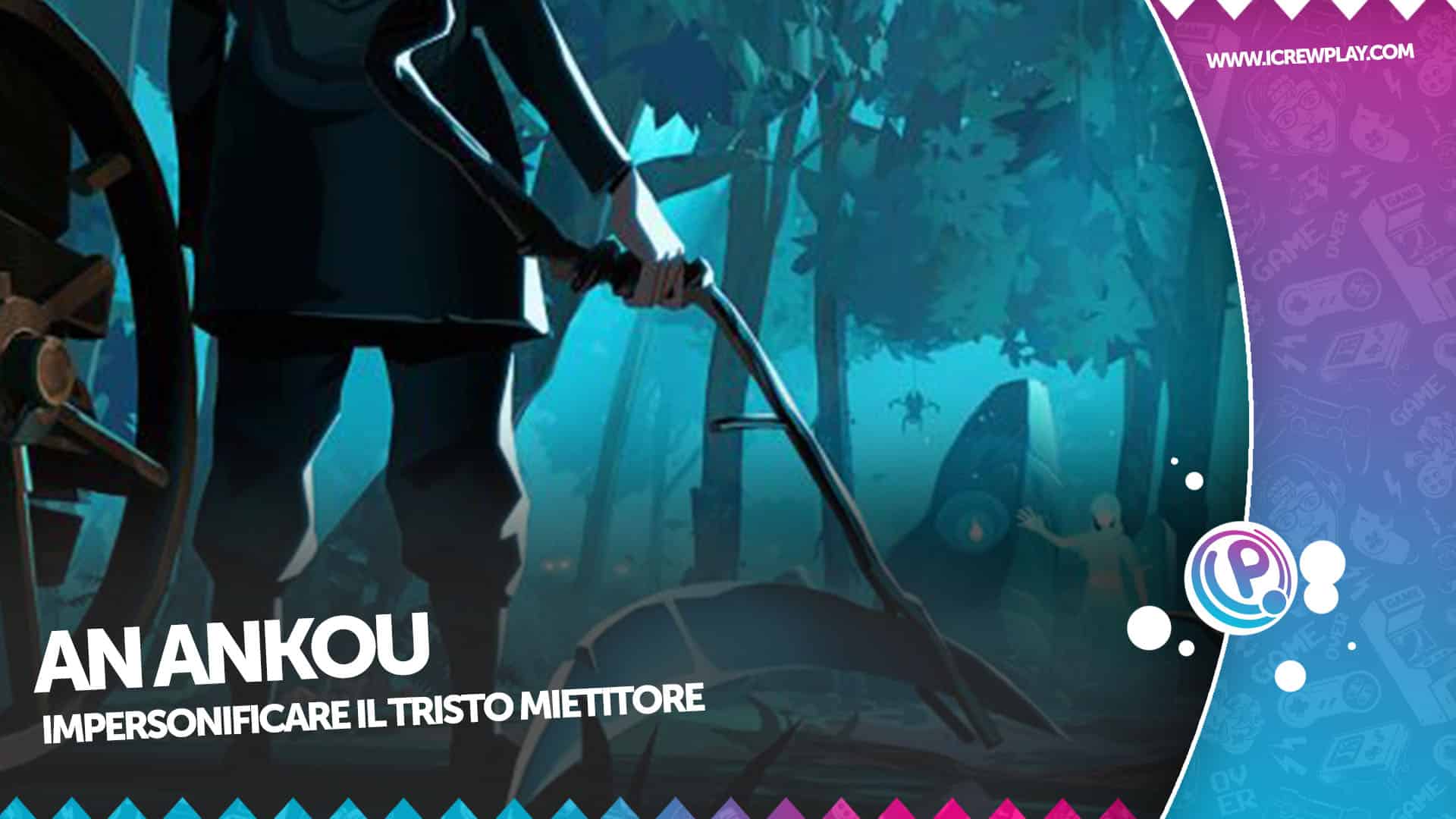 An Ankou, l'anteprima dell'accesso anticipato!