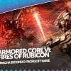 Armored core 6: fires of rubicon, recensione (xbox serie x)