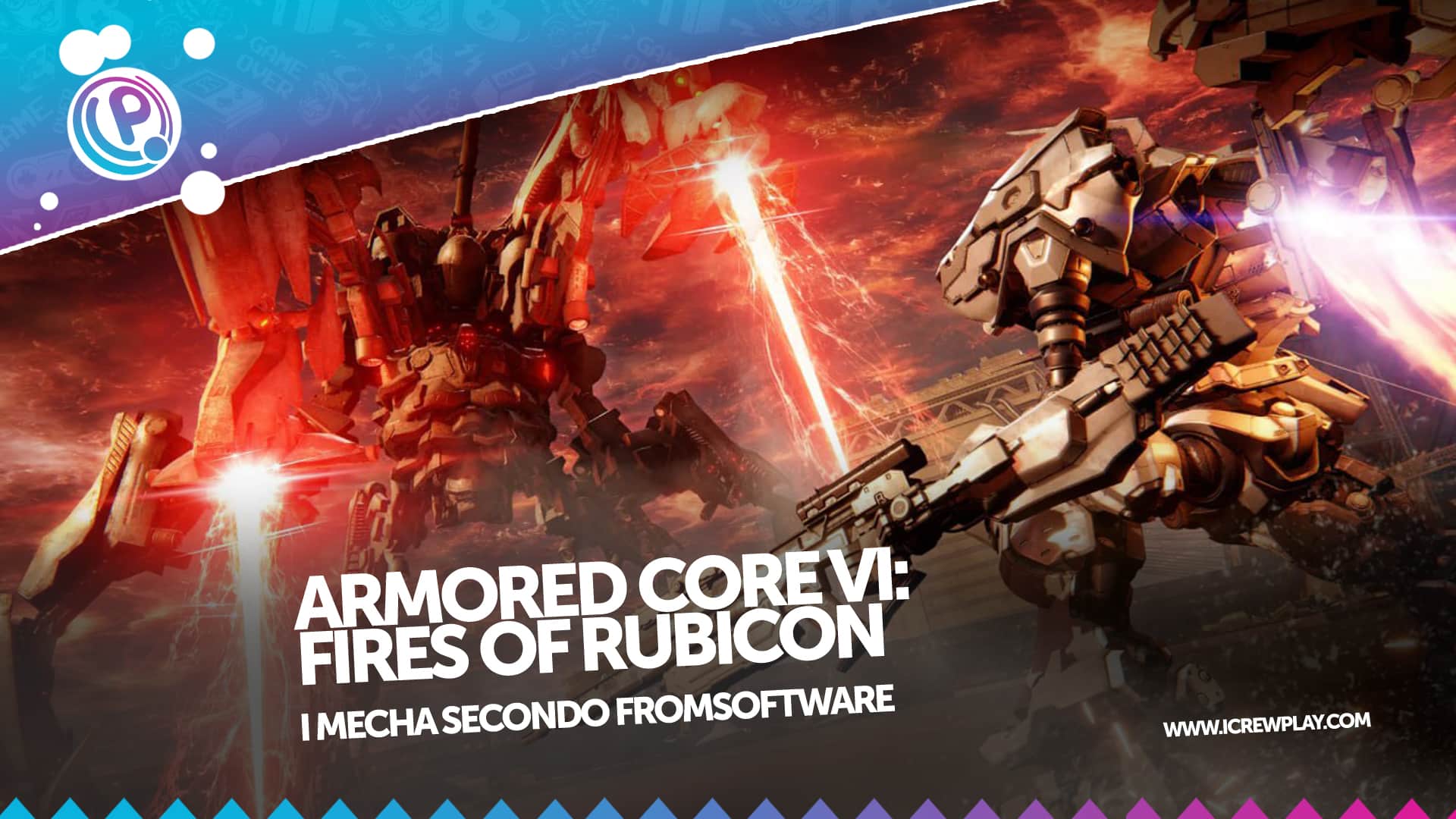 Armored Core 6