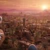 Assassin's creed mirage, ecco il trailer di lancio