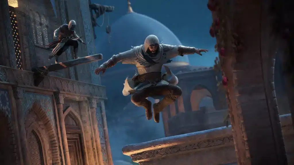 Assassin's Creed Mirage, arriva la modalità permadeath 1