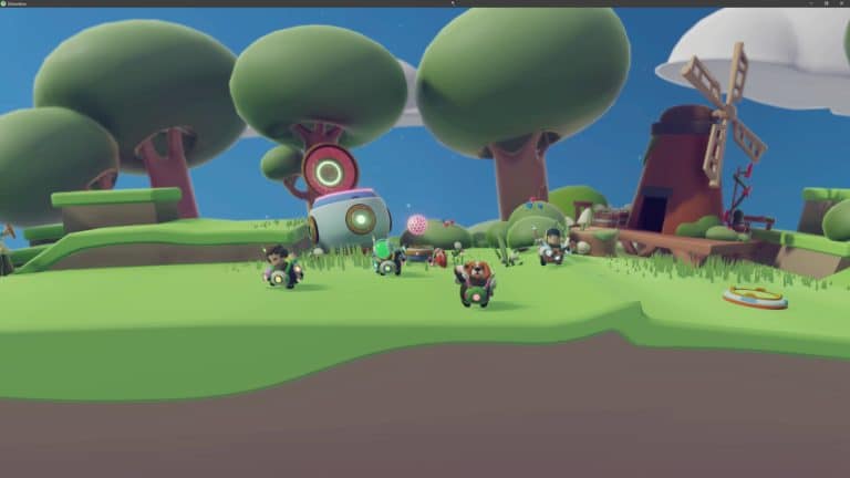 Astronimo arriva in early access