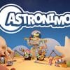 Astronimo cover