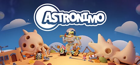 Astronimo arriva in Early Access