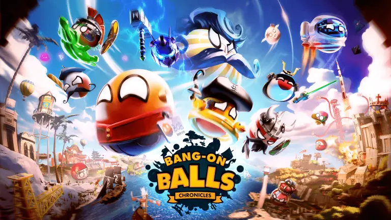 Bang-On Balls: Chronicles – Recensione Xbox One