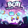 Boti Byteland Overclocked