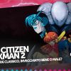 Cyber citizen shockman 2, la recensione