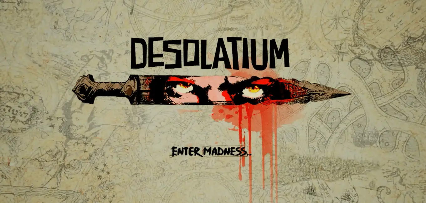 Desolatium