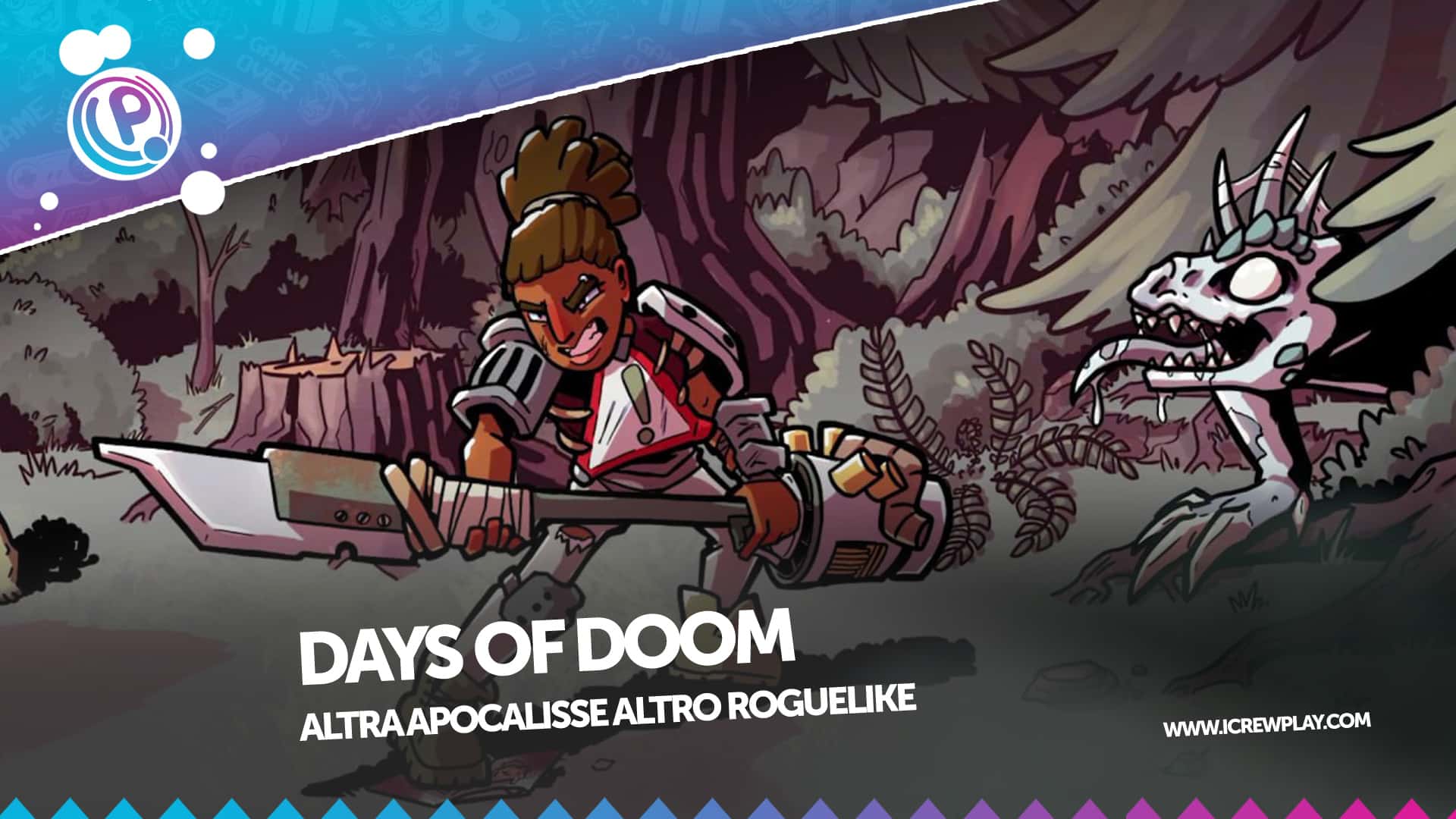 Days of Doom