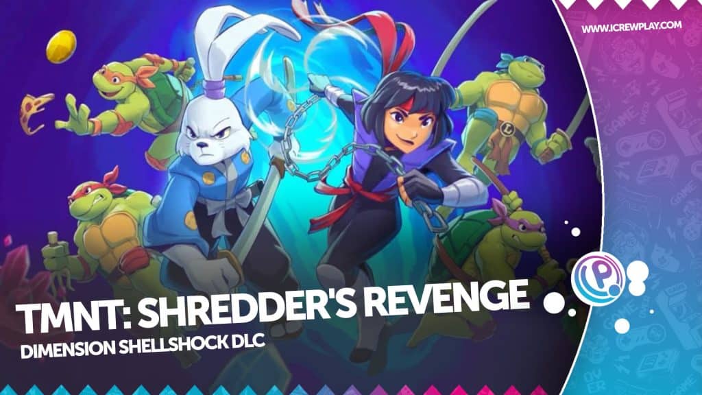 Dimension shellshock