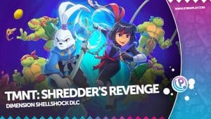 Dimension Shellshock
