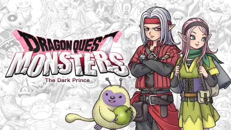Dragon Quest Monsters: il Principe Oscuro — immagine 4