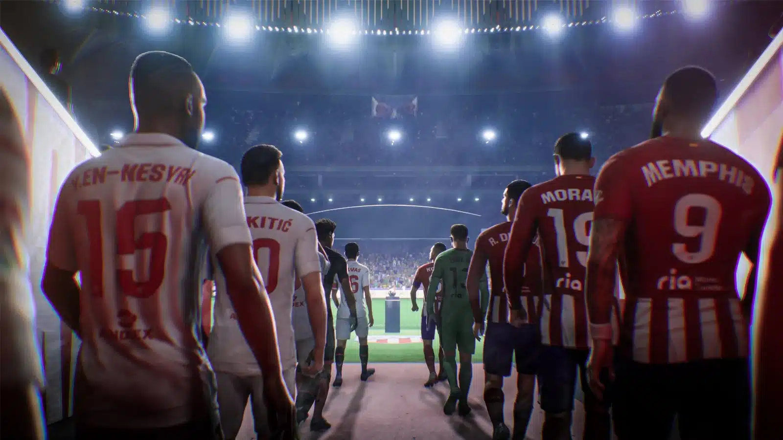 uscite della settimana - EA SPORTS FC 24