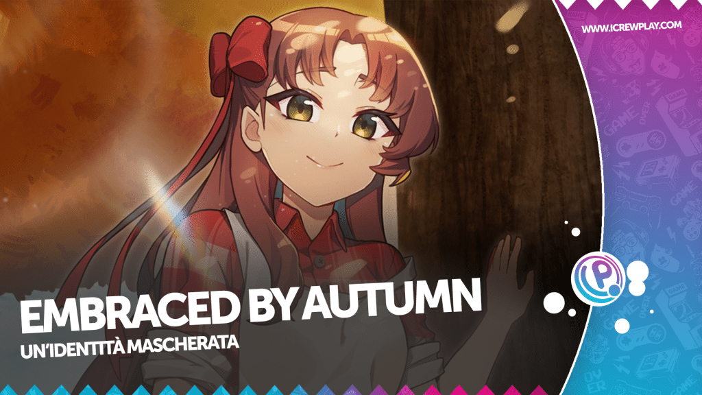 Embraced By Autumn