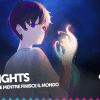 Eternights - recensione playstation 4