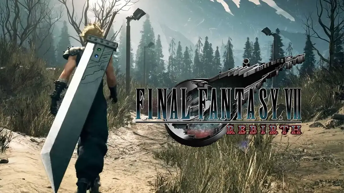Final Fantasy VII Rebirth: il livello di difficoltà sarà dinamico!