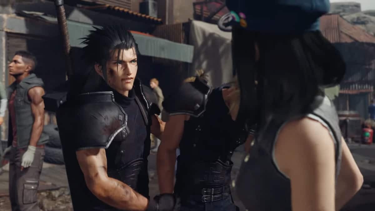 Final Fantasy VII Rebirth: Recensione PlayStation 5