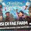 Analisi di fae farm