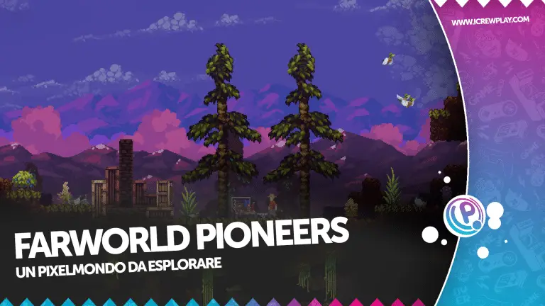 Farworld Pioneers