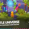 Recensione - my little universe: tanti pianeti tutti da scoprire!