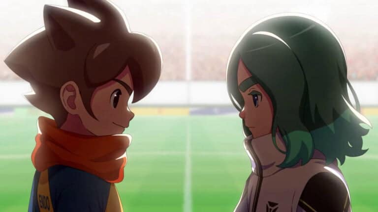 Inazuma Eleven: Victory Road