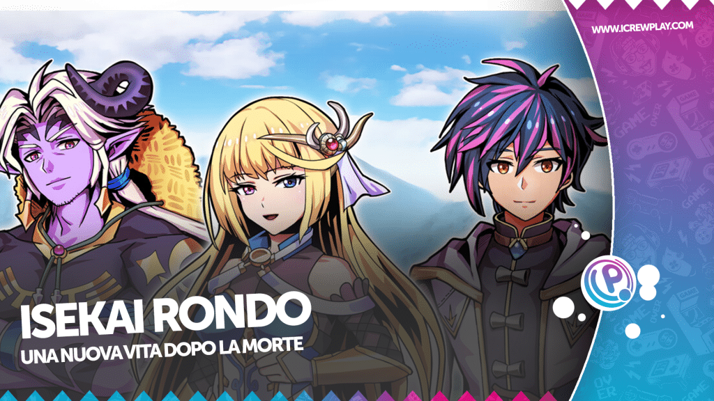 Isekai rondo