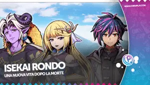 Isekai Rondo