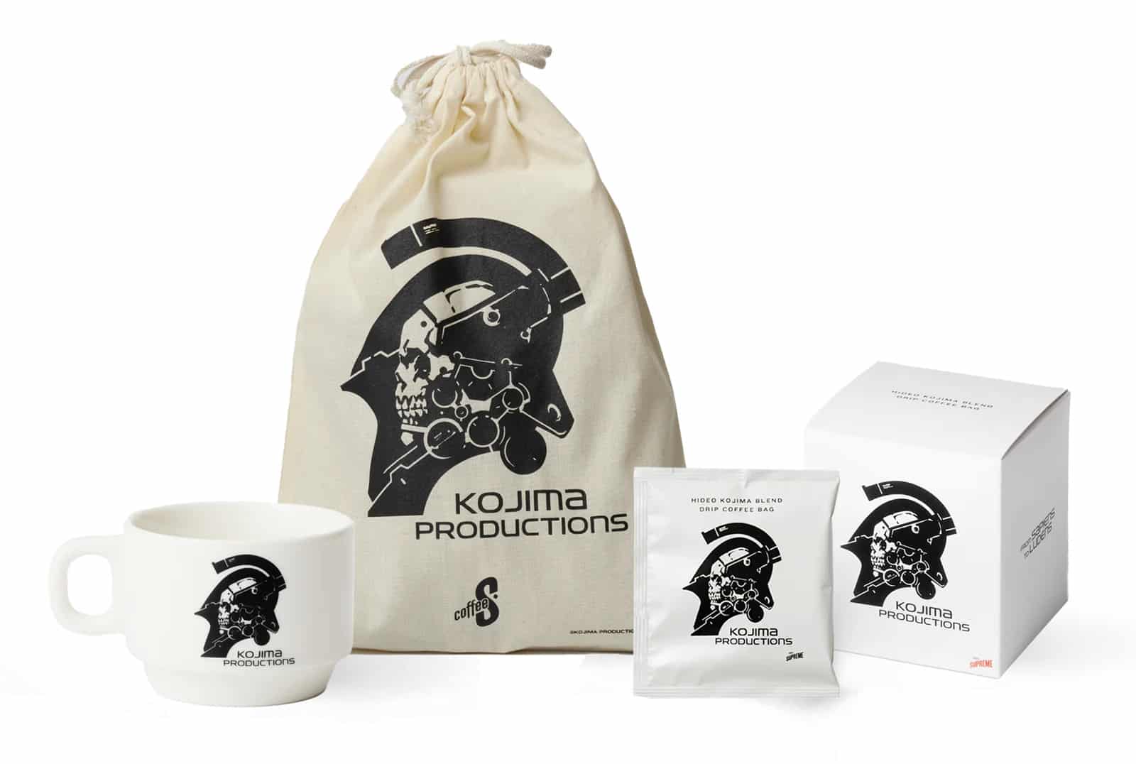 Kojima Productions