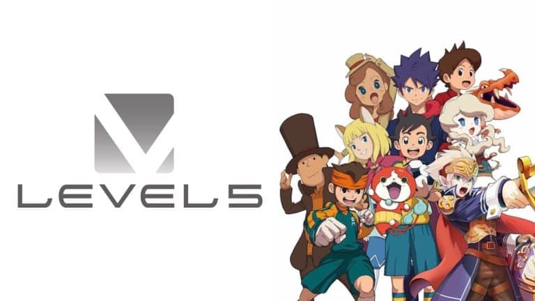 Level 5