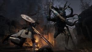Lies of P: ecco perchè lanciarlo subito su GamePass